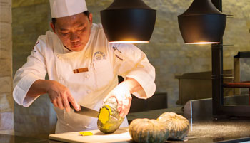 Cooking Class