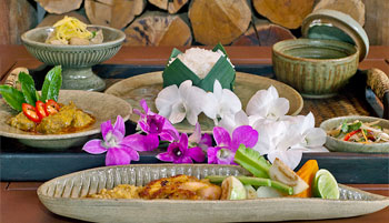 Extend Stay and Dine