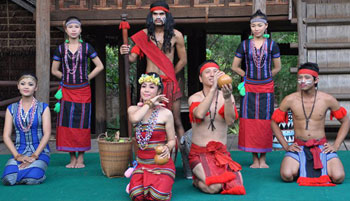 Cultural Village