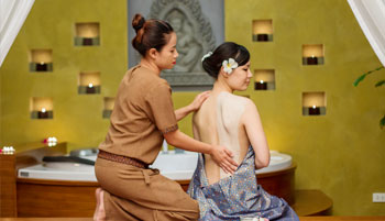 Enzymatic Sea Mud Wrap