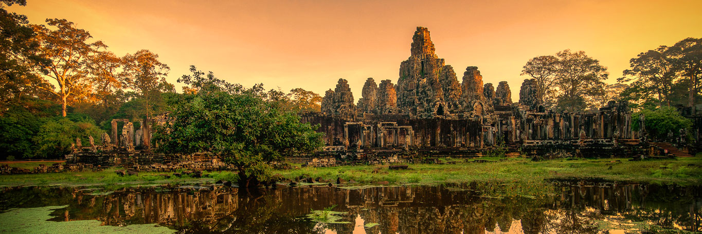 Temple Beyond Escapes