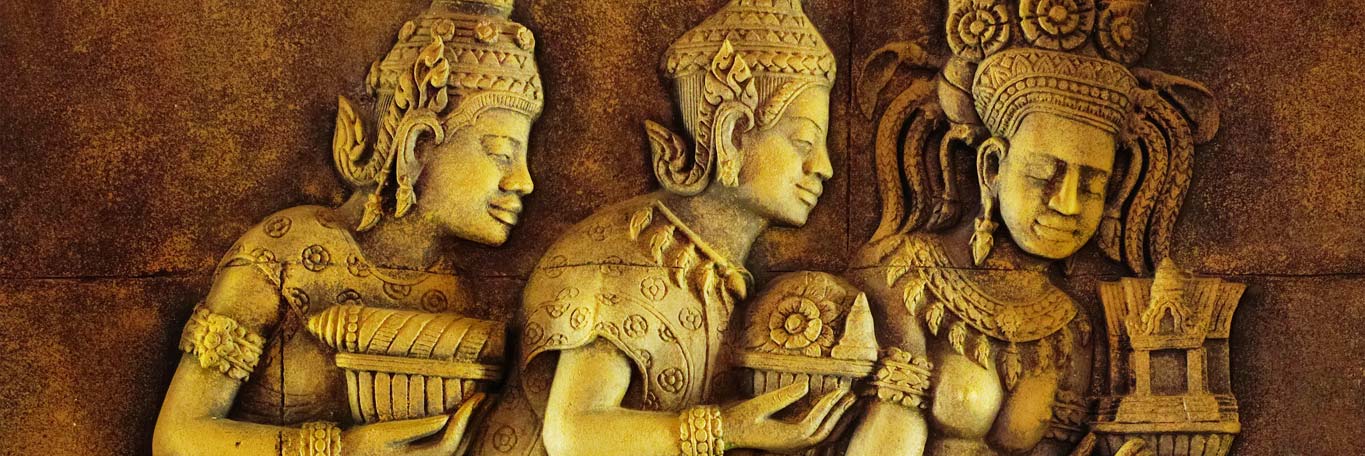 The Mystery of History