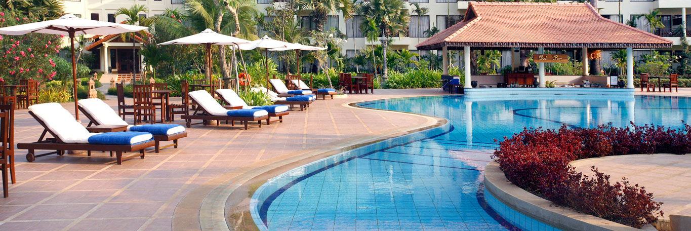 Tranquility of Peace 