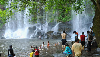Kulen National Park