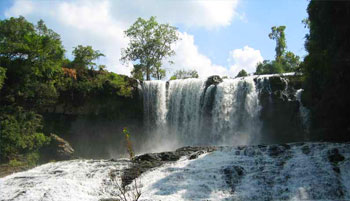 Mondulkiri – Minority