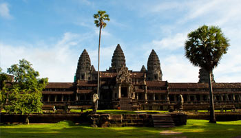 Angkor Wat