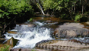 Kbal Spean