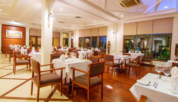 Soriya Restaurant