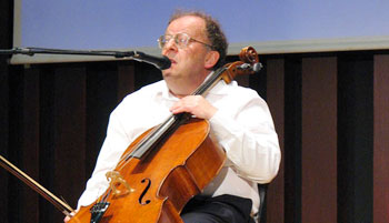 Cello Concert