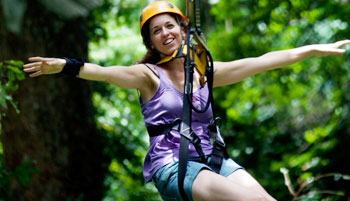  Flight of the Gibbon