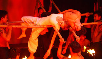 Phare The Cambodian Circus