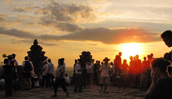 Siem Reap Sunset