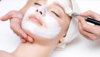 Aromatic Facial