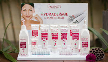 Hydradermie