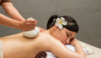 Royal Angkor Massage