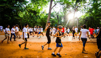 International Half Marathon