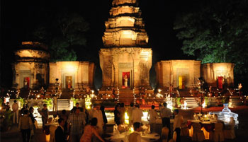 Angkor Sangkran