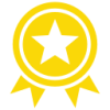 badge
