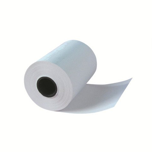 Visa Paper Roll