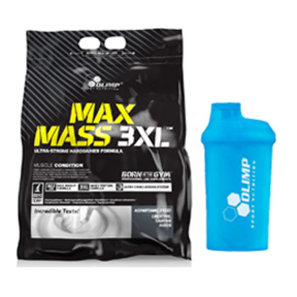 MAX MASS 3XL 6kg