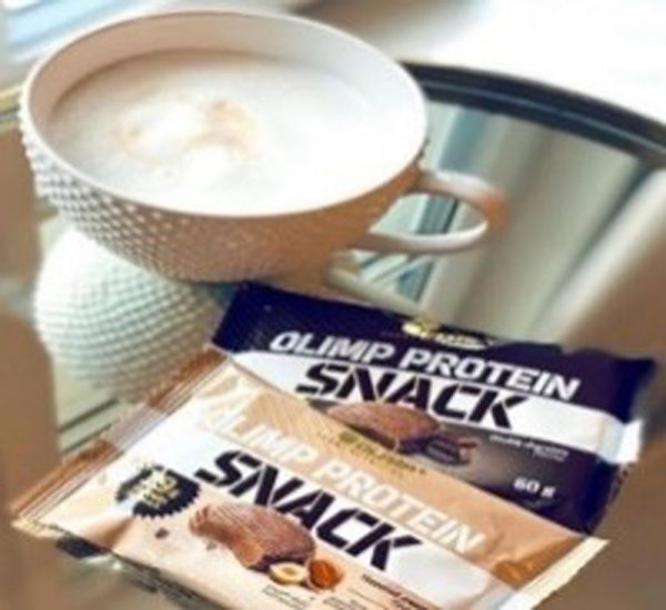 OLIMP PROTEIN SNACK 60g (Sold Out)