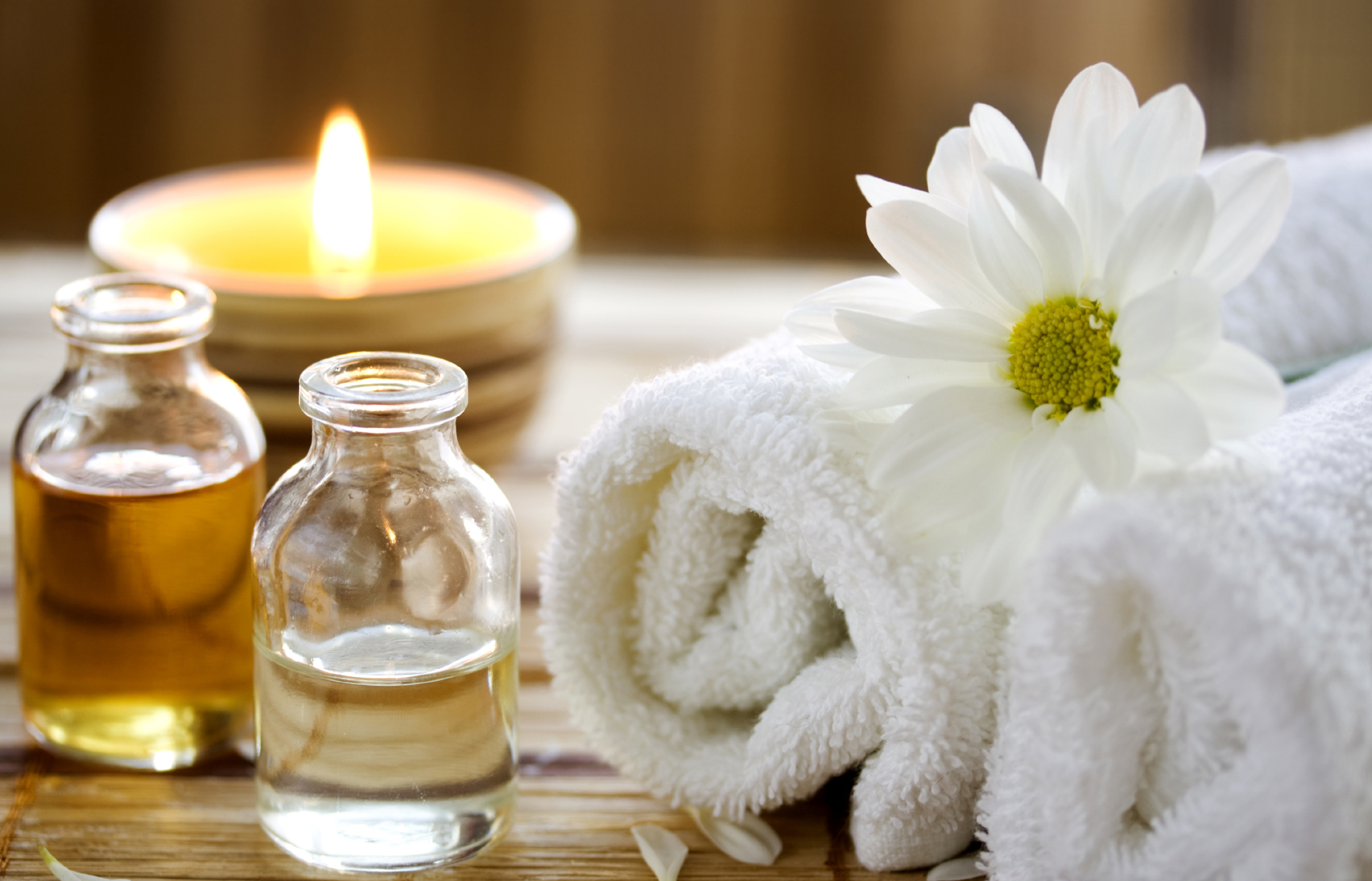 Massage Center