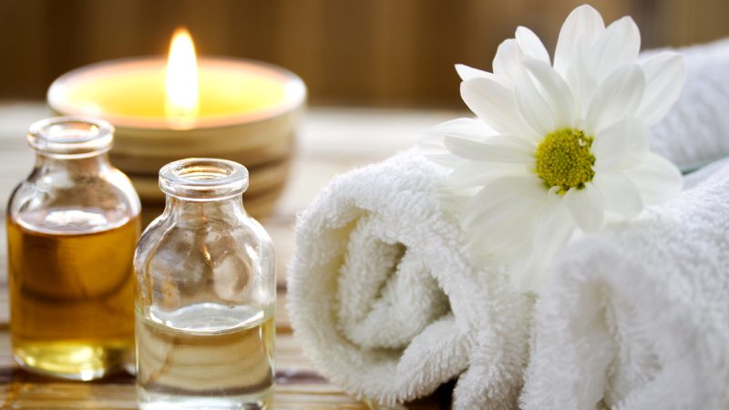 Aroma Therapy Aroma Therapy